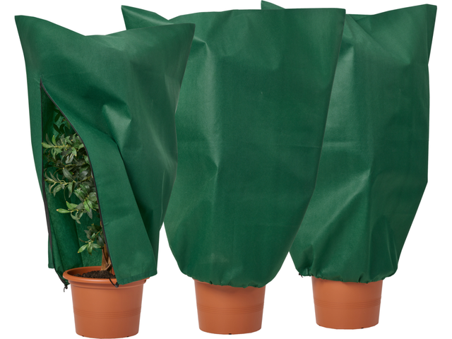 Housse de protection pour plantes