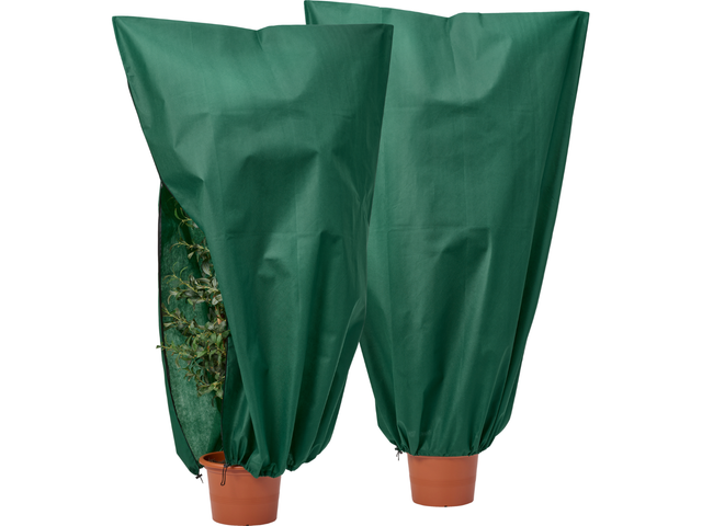 Housse de protection pour plantes
