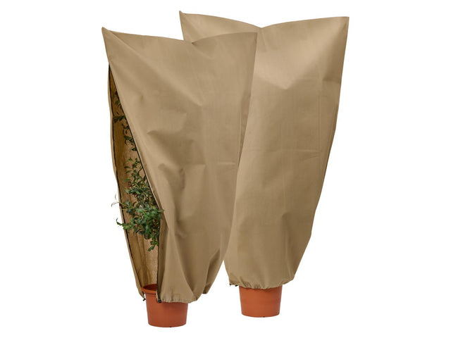 Housse de protection pour plantes XXL / XL / L