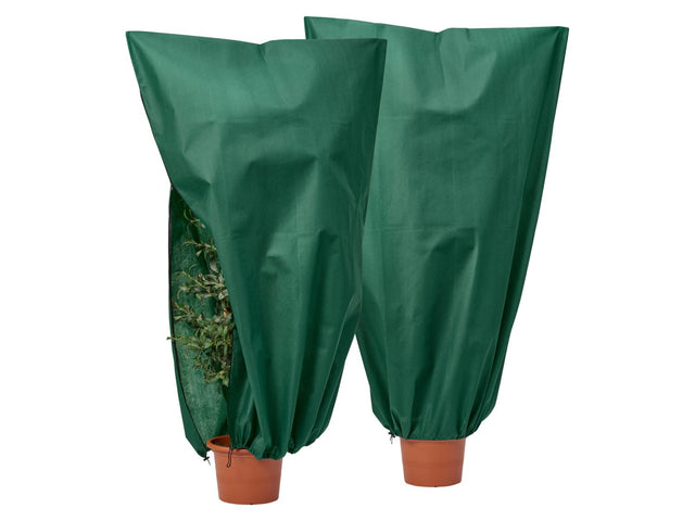 Housse de protection pour plantes XXL / XL / L