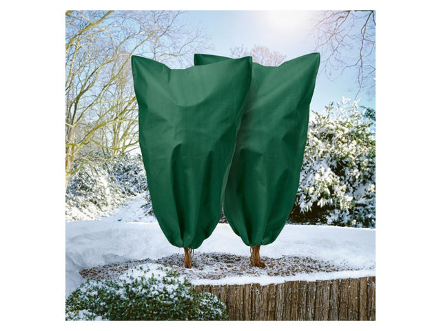 Housse de protection pour plantes XXL / XL / L