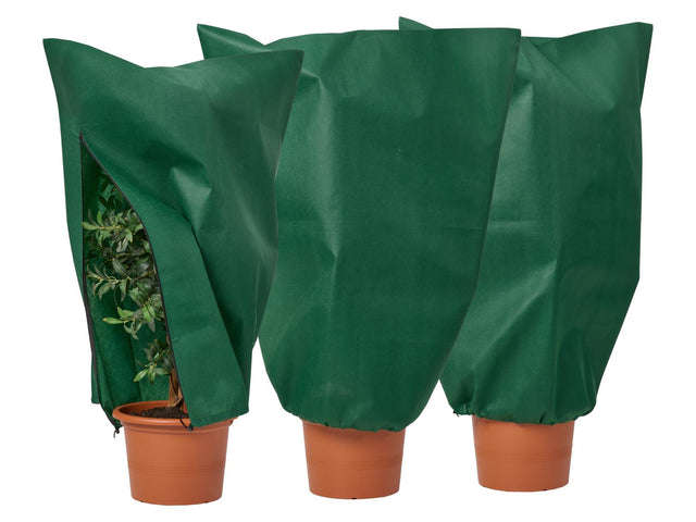 Housse de protection pour plantes XXL / XL / L