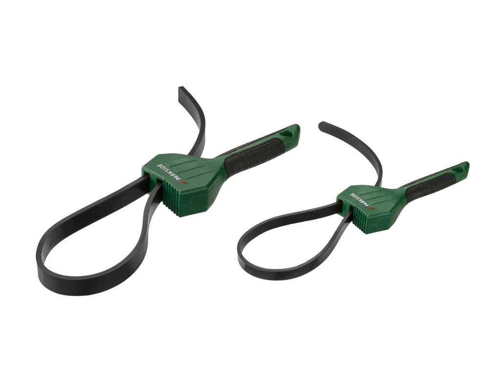Jeu de clés à sangle, 2 pièces