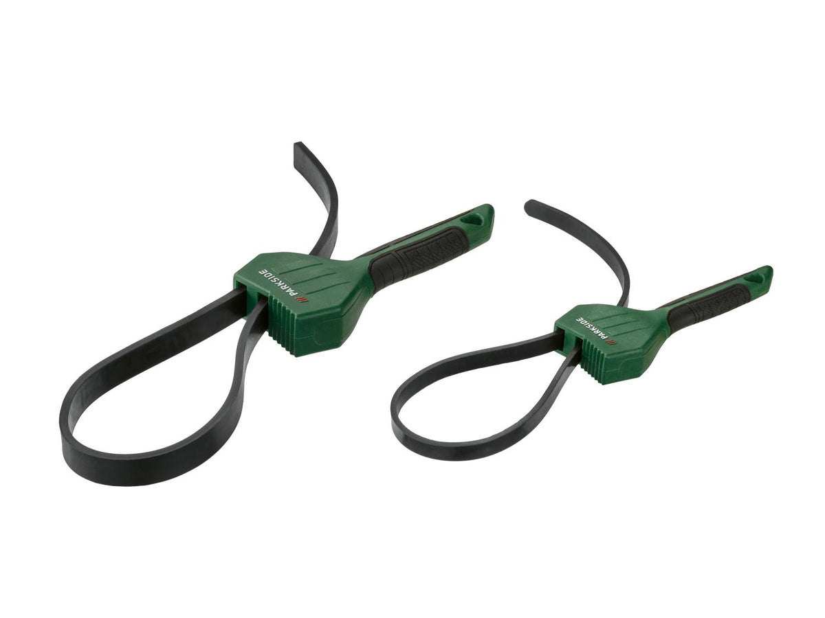 Jeu de clés à sangle, 2 pièces