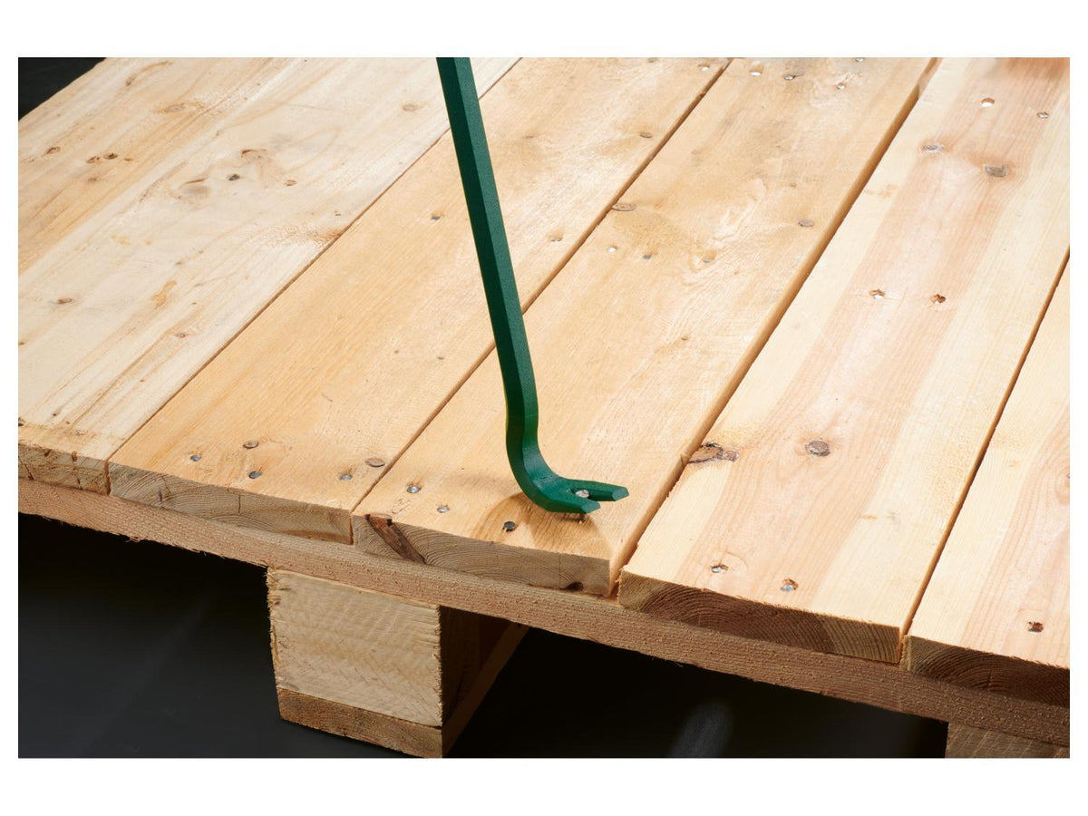 Jeu de pieds-de-biche / leviers de force