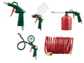 Kit air comprimé »PDWS A1«, 13 pièces