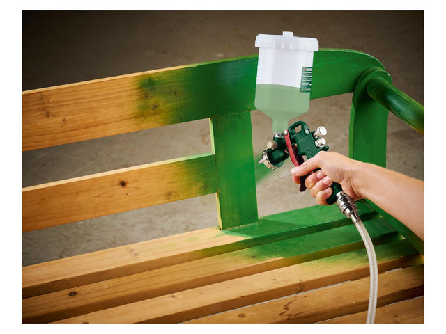 Kit air comprimé »PDWS A1«, 13 pièces