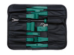 Kit d'outils de démontage auto ou clips de fixation et serre-câbles