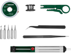 Kit de fer à souder, PLK 60 B1