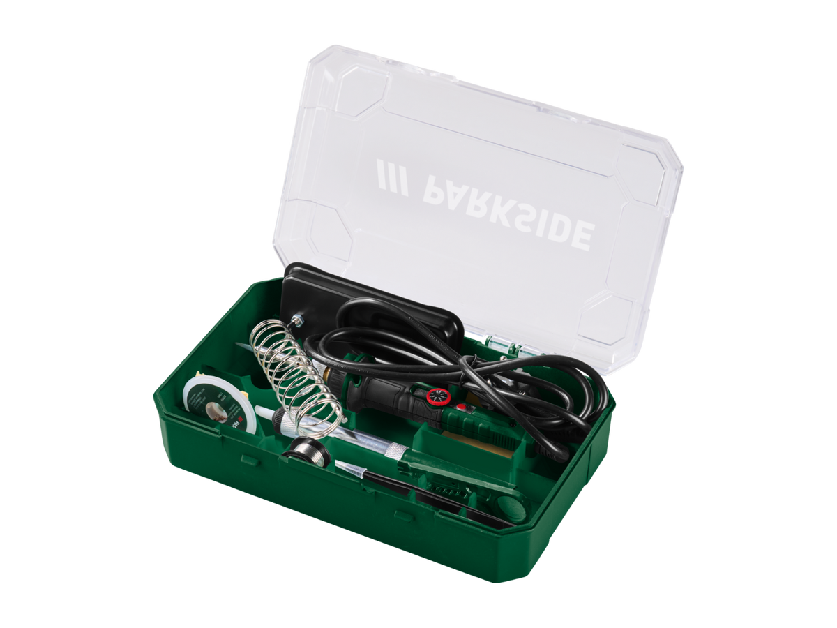 Kit de fer à souder, PLK 60 B1