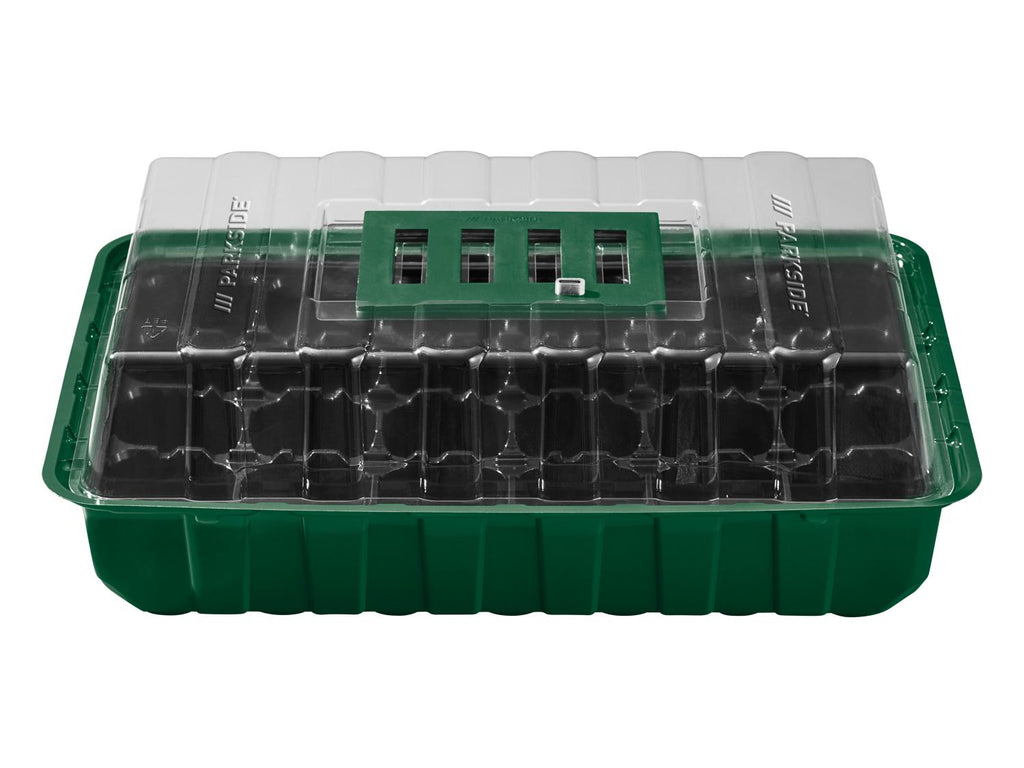 Kit de germination LED