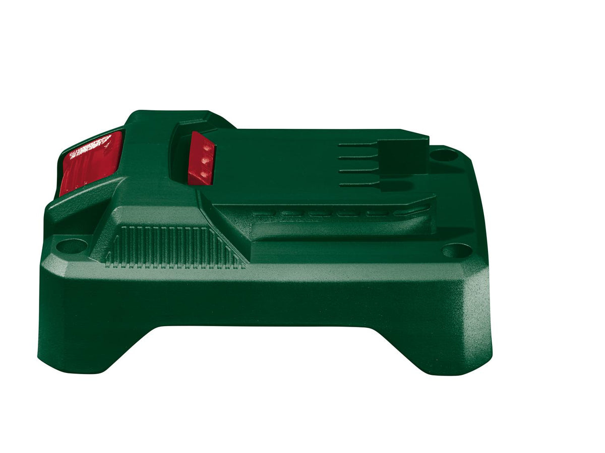 Kit de supports muraux pour batteries ou support mural pour visseuse sans fil