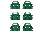 Kit de supports muraux pour batteries ou support mural pour visseuse sans fil