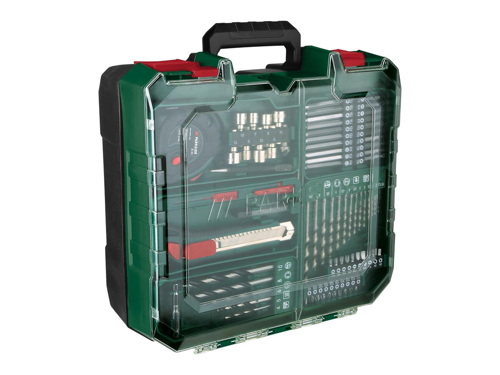 Kit perceuse-visseuse sans fil 20 V »PABS 20-Li I9«, avec batterie et chargeur