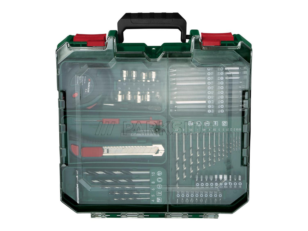 Kit perceuse-visseuse sans fil 20 V »PABS 20-Li I9«, avec batterie et chargeur