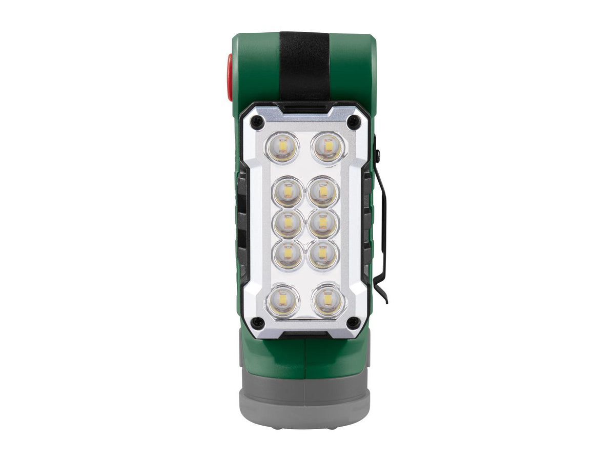 Lampe de travail LED sans fil 12 V « PLLA 12 D3 », sans batterie ni chargeur