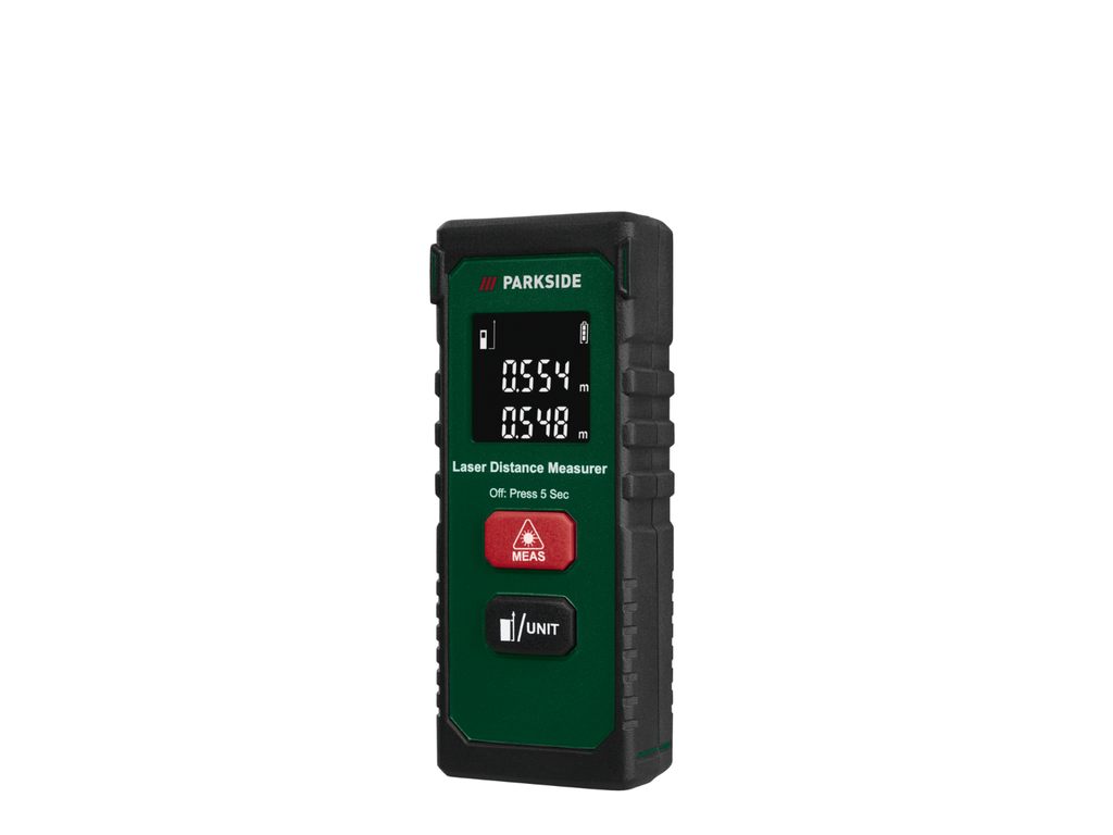 Laser en croix, PKLL 7 F6 ou Télémètre laser, PLEM 20 B5 20 m