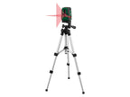 Laser lignes en croix avec trépied »PKLL 10 B4«