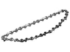 Lot de 2 chaînes de rechange pour tronçonneuse