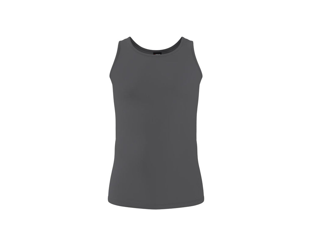 Lot de 2 débardeurs homme