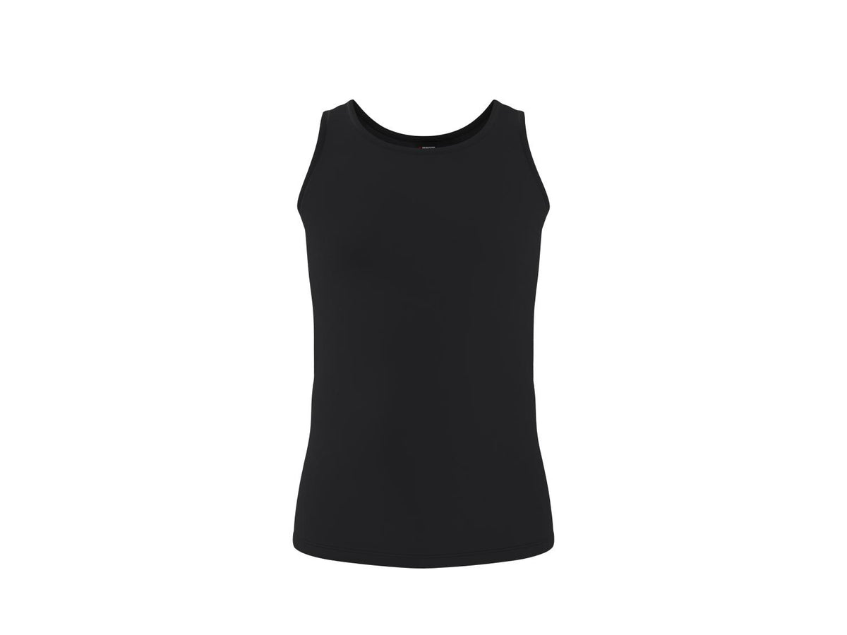 Lot de 2 débardeurs homme