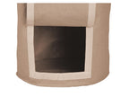 Lot de 2 sacs de plantation en feutre