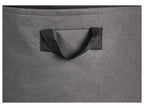 Lot de 2 sacs de plantation en feutre