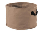 Lot de 2 sacs de plantation en feutre