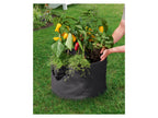 Lot de 2 sacs de plantation en feutre