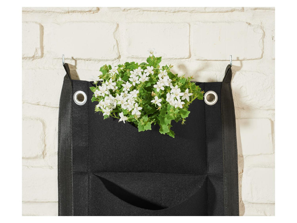 Lot de 2 sacs de plantation en feutre