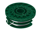 Lot de 3 bobines de fil pour coupe-bordures