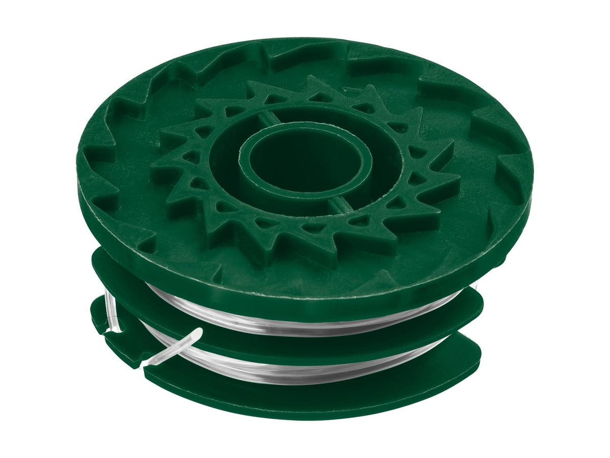 Lot de 3 bobines de fil pour coupe-bordures