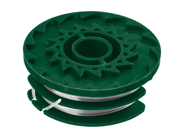 Lot de 3 bobines de fil pour coupe-bordures