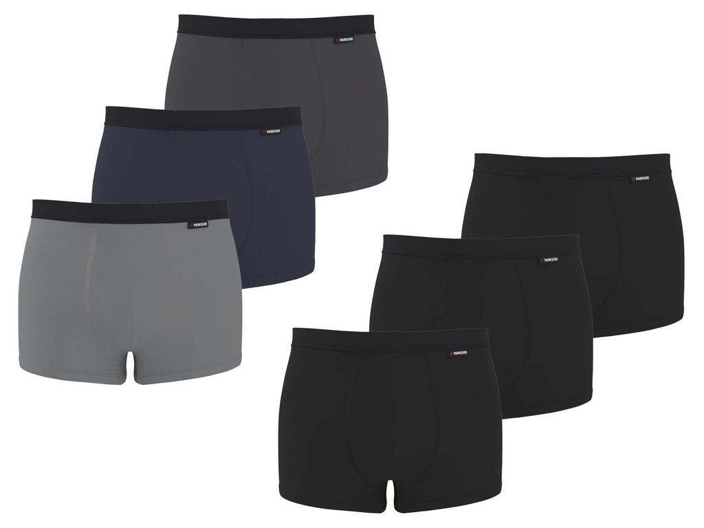 Lot de 3 boxers homme