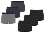 Lot de 3 boxers homme