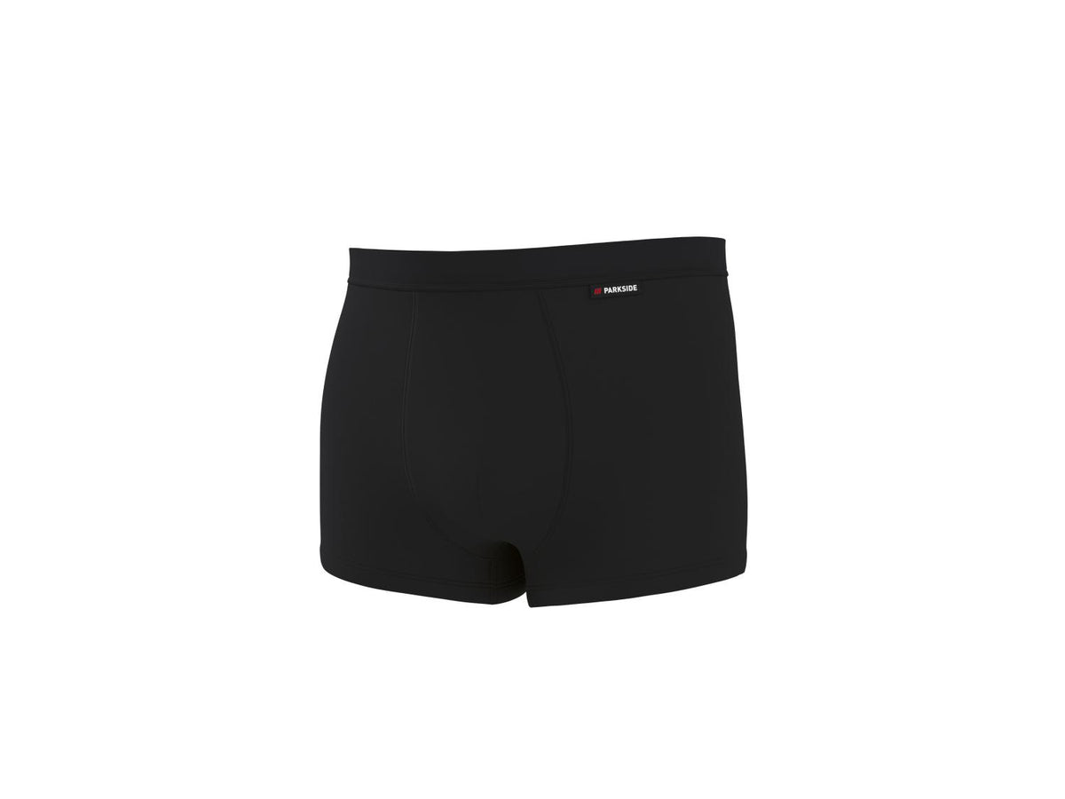 Lot de 3 boxers homme