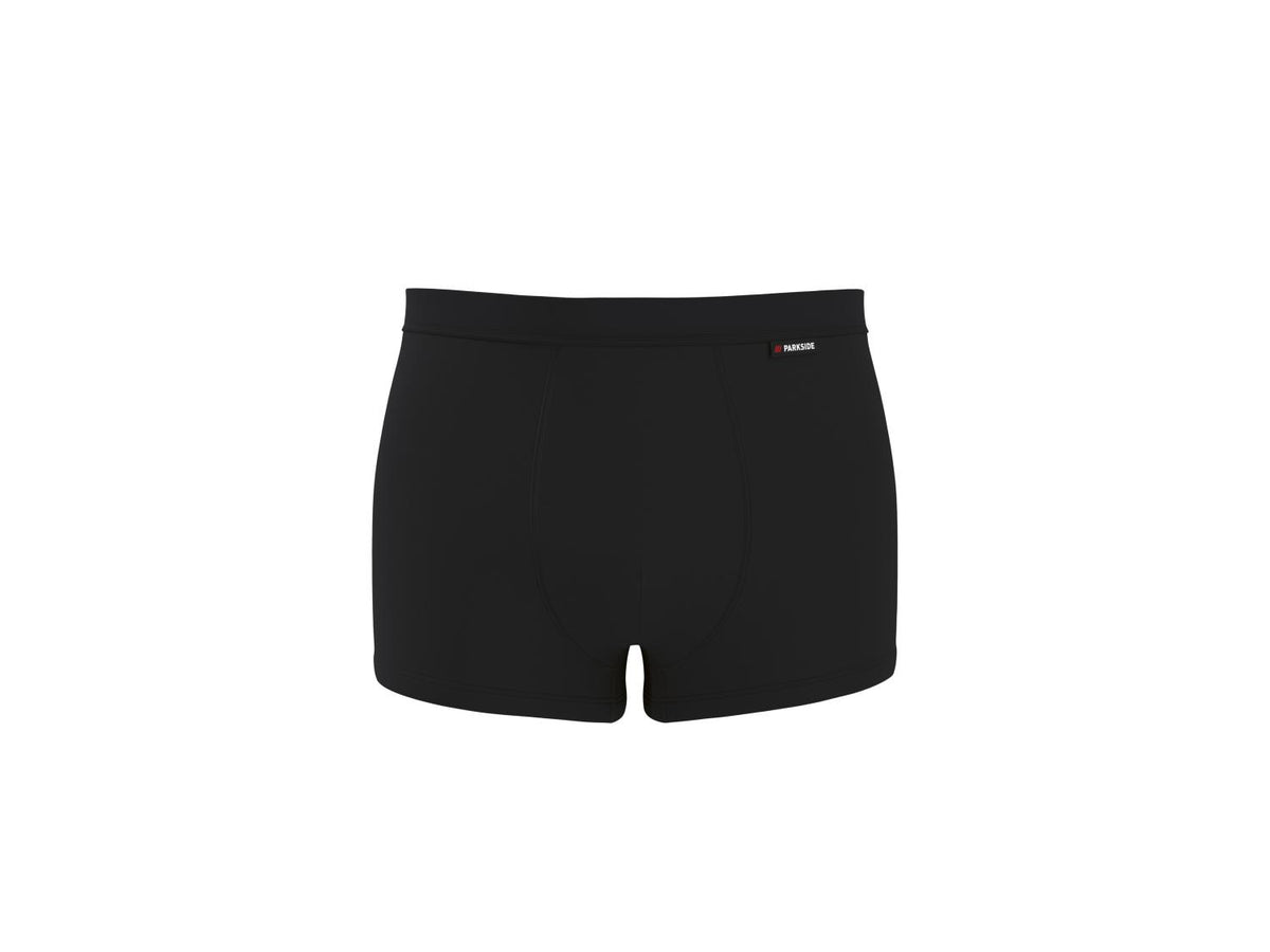 Lot de 3 boxers homme