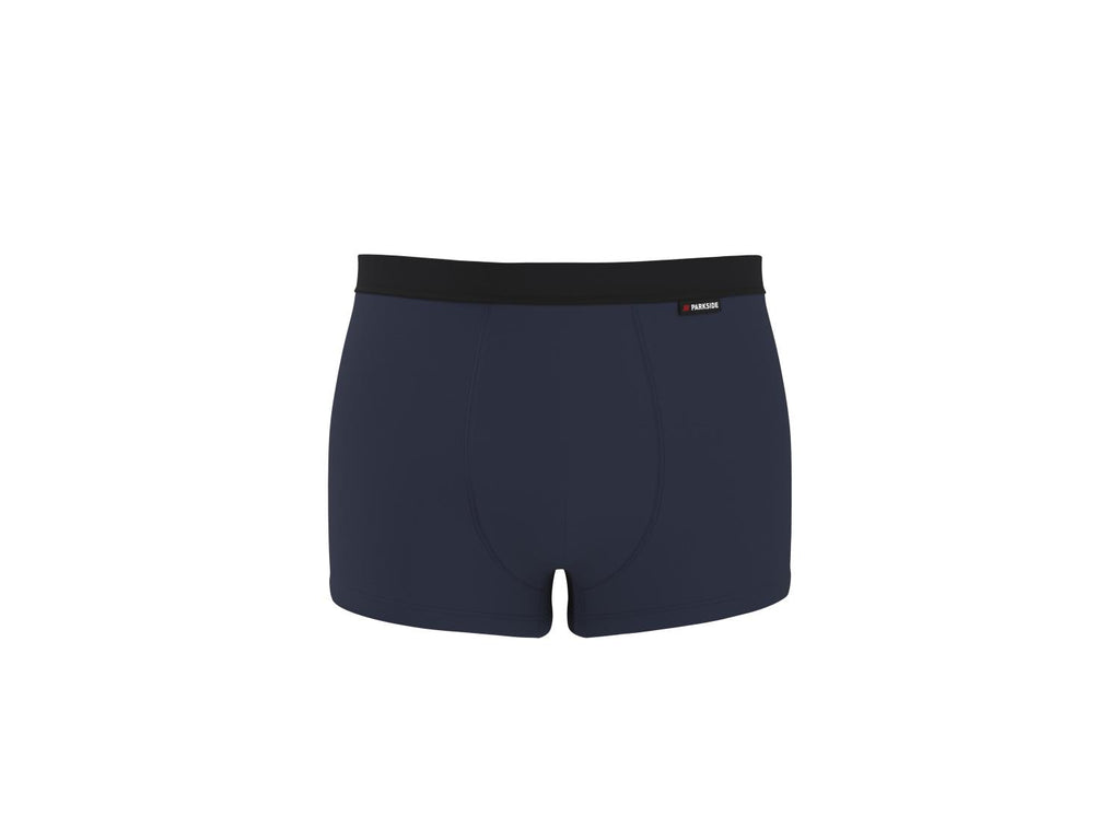 Lot de 3 boxers homme
