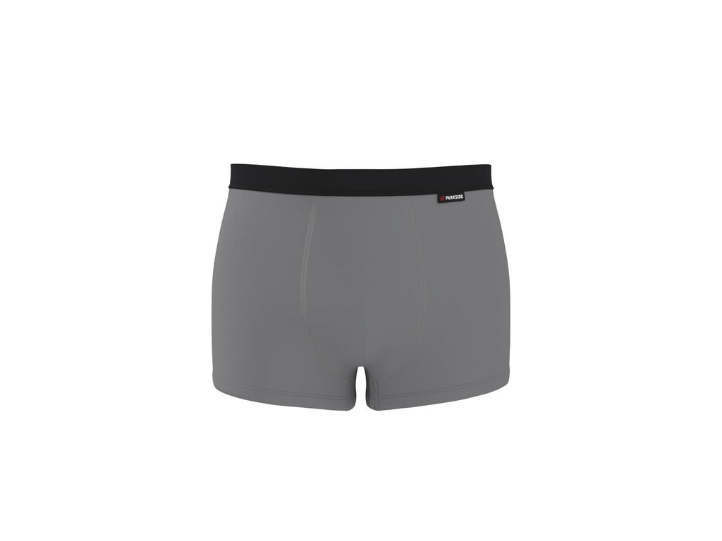 Lot de 3 boxers homme