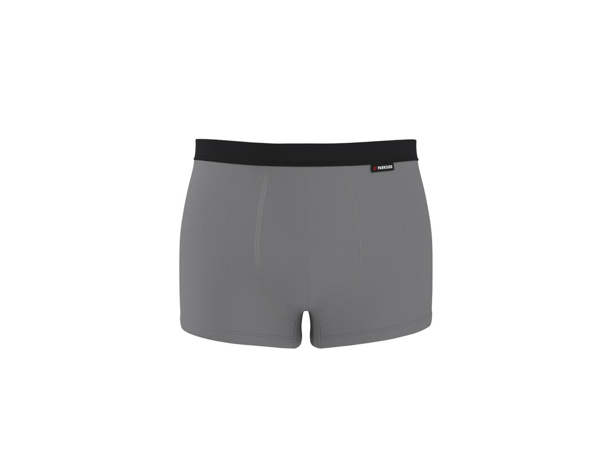 Lot de 3 boxers homme