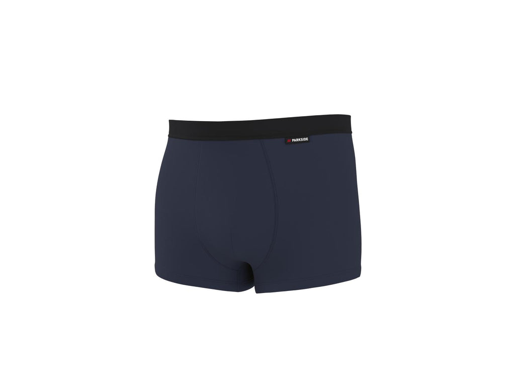 Lot de 3 boxers homme