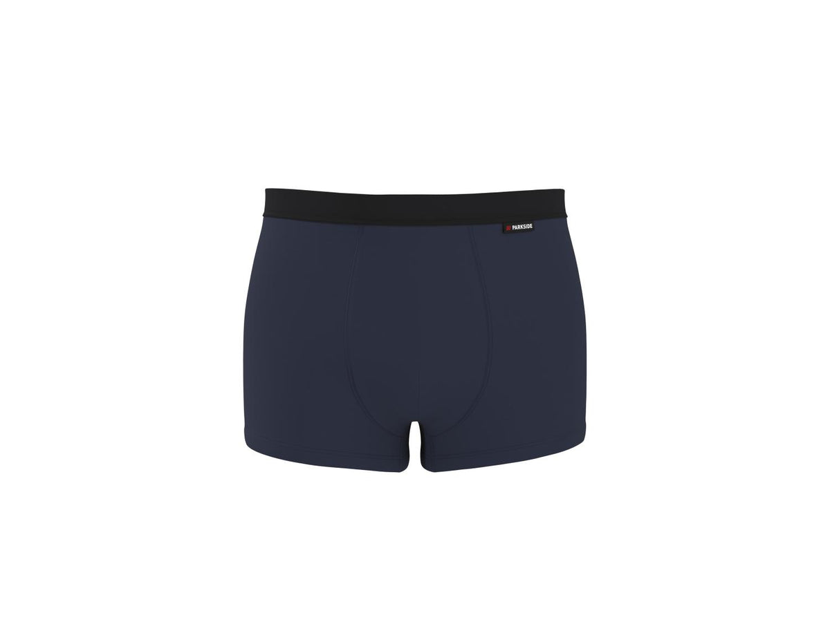 Lot de 3 boxers homme