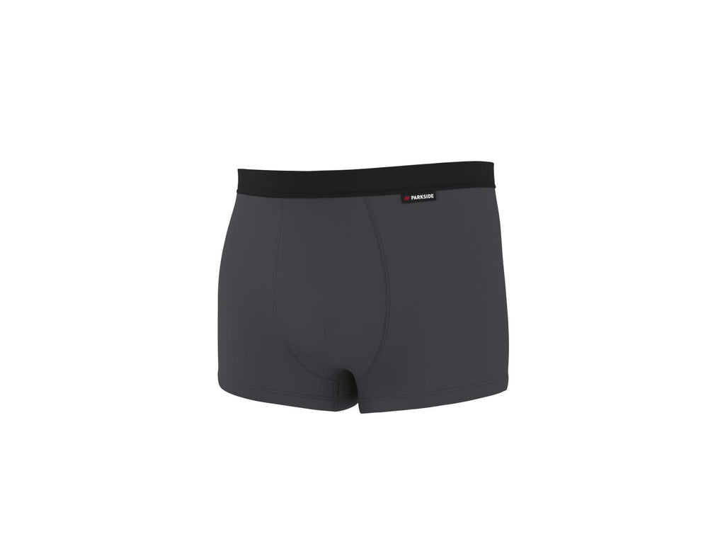 Lot de 3 boxers homme