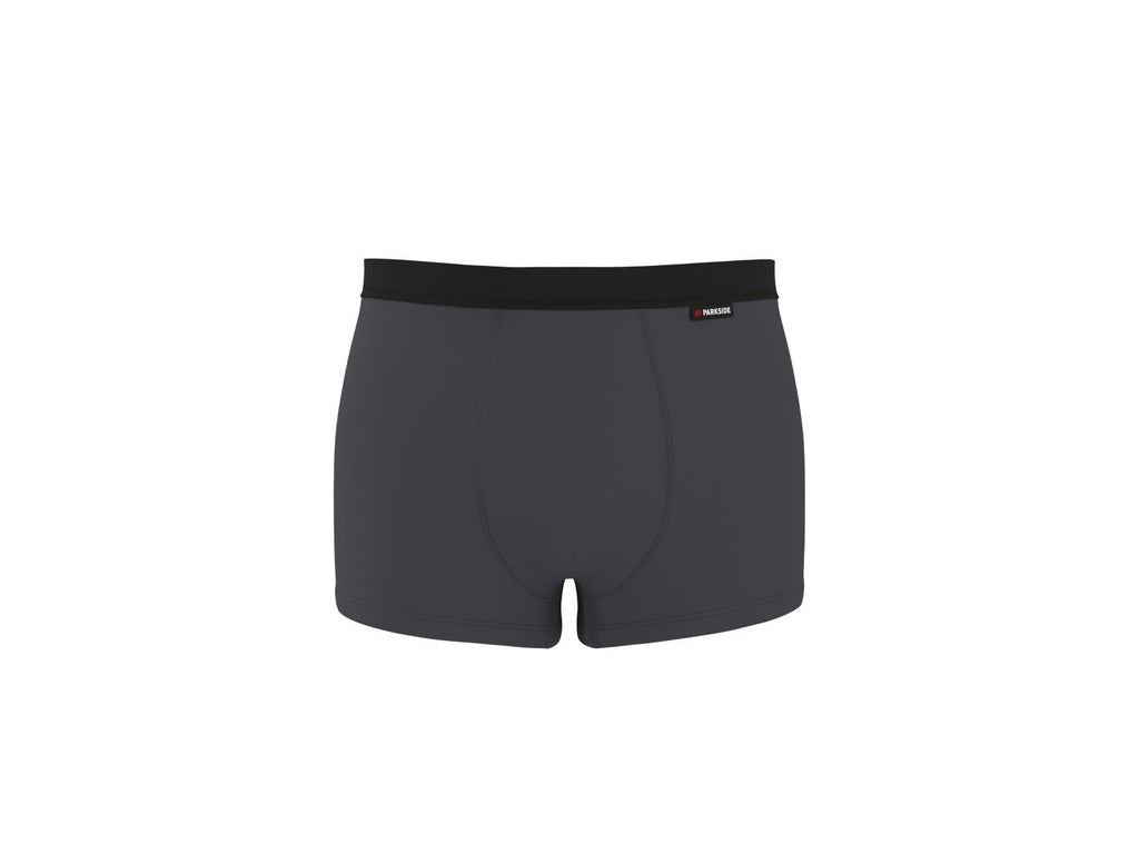 Lot de 3 boxers homme