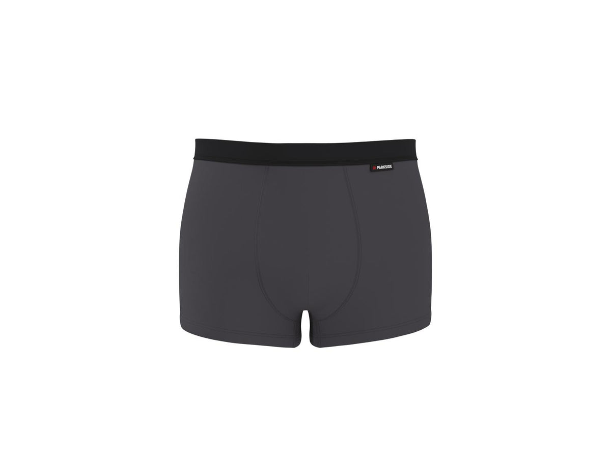Lot de 3 boxers homme