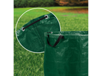 Lot de 3 sacs de jardin ou sac de jardin grand format