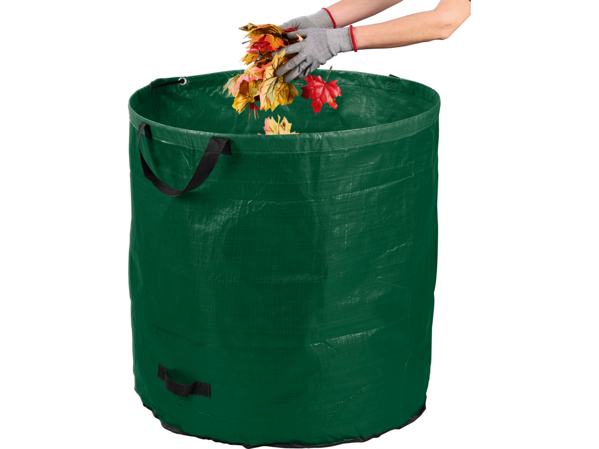 Lot de 3 sacs de jardin ou sac de jardin grand format