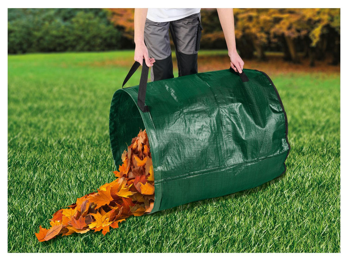 Lot de sacs à déchets verts / Sac à déchets verts