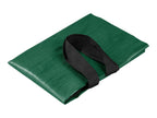 Lot de sacs à déchets verts / Sac à déchets verts