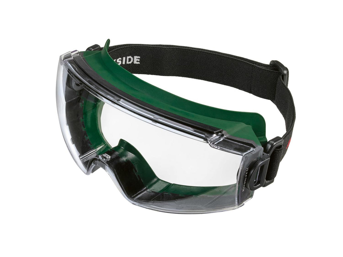 Lunettes de protection
